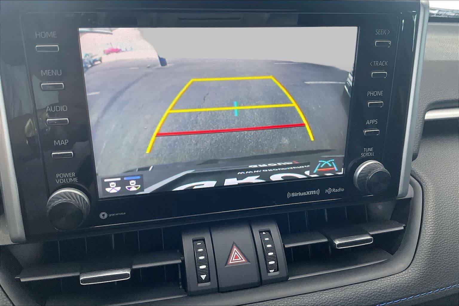 2021 Toyota RAV4 XSE - Photo 29