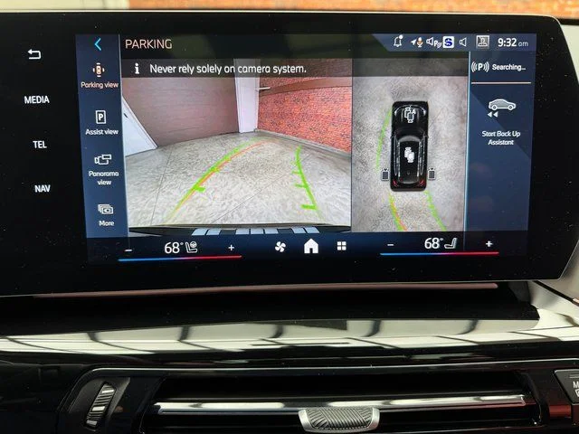 2025 BMW X1 28i - Photo 21