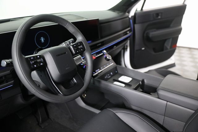 New 2026 White Hyundai Calligraphy image 12