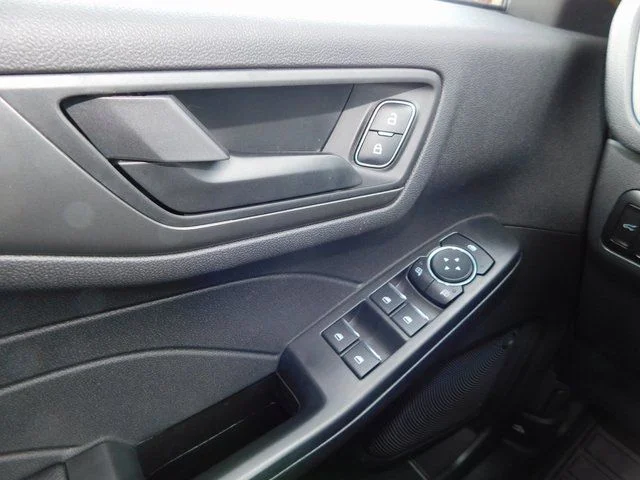 New 2026 Rapid Red Metallic Tinted Clearcoat Ford Active® image 65