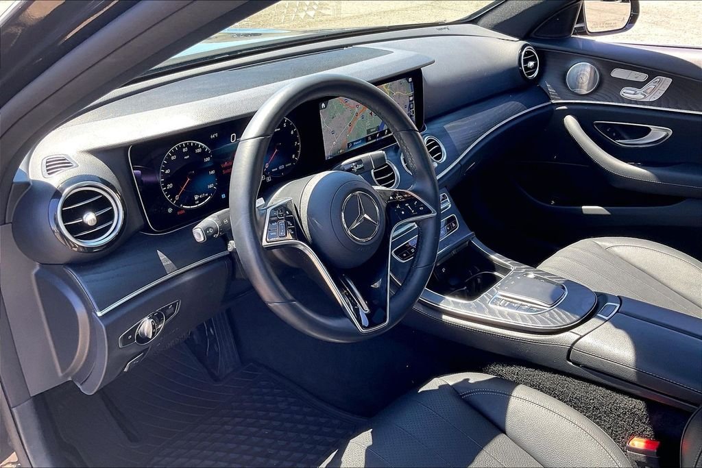 2023 Mercedes-Benz E-Class E450 - Photo 11