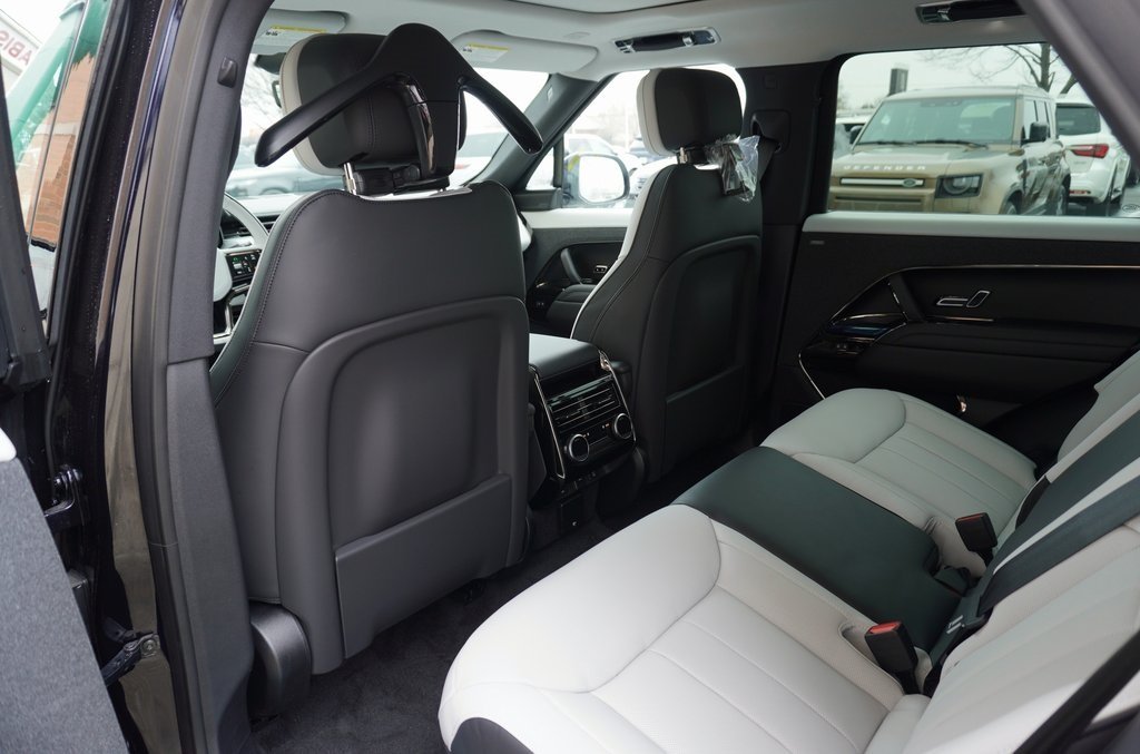 2026 LAND ROVER RANGE ROVER SPORT - Image 30