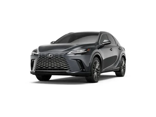 New 2026 Cloudburst Gray Lexus LUXURY image 22