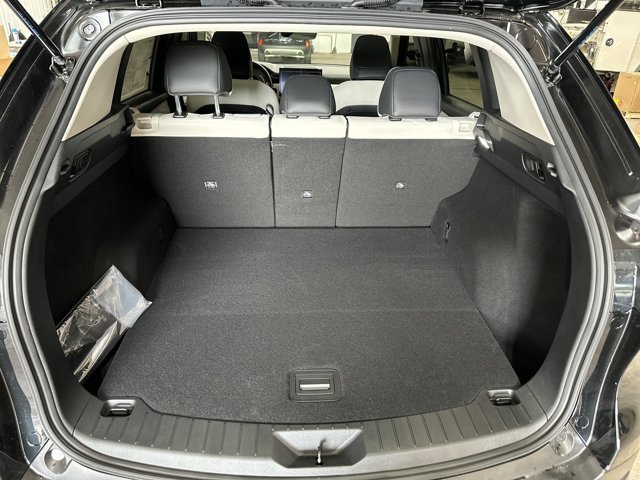 New 2026 Black Mazda 2.5 S Select image 24