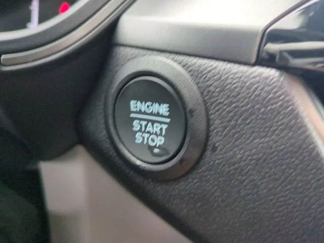 New 2026 Black Ford Active image 26