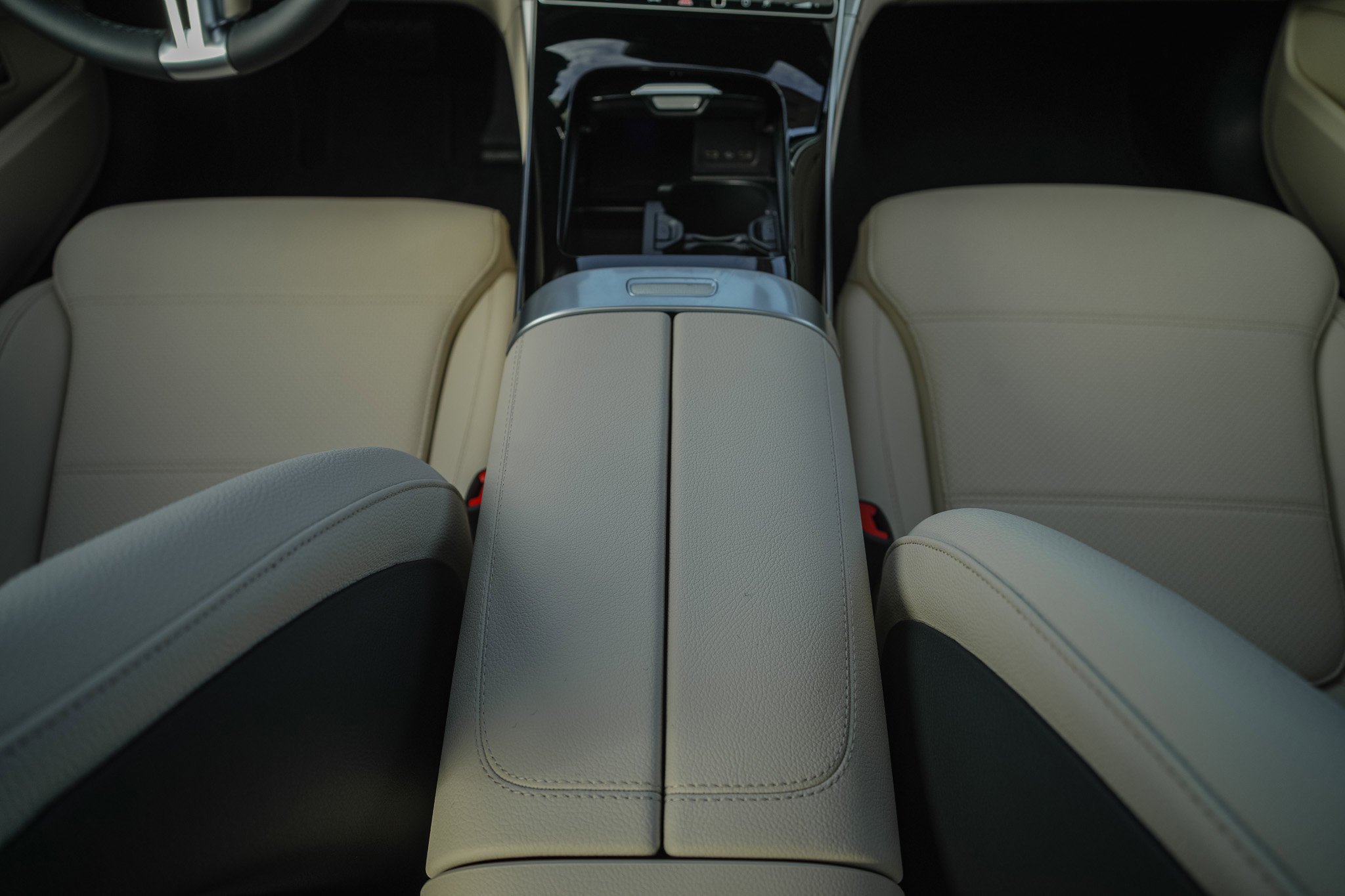 New 2026 POLAR WHITE Mercedes-Benz C 300 image 22