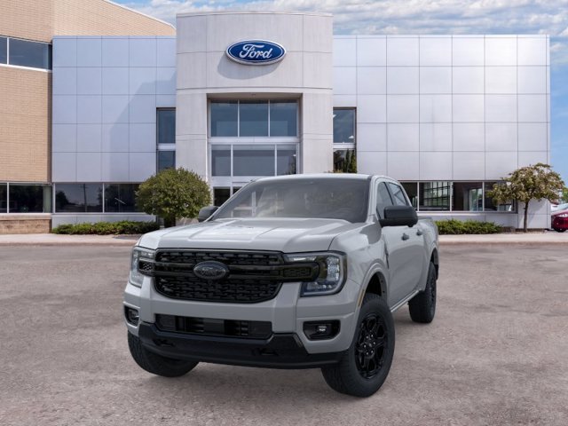 New 2026 Avalanche Ford XLT image 2
