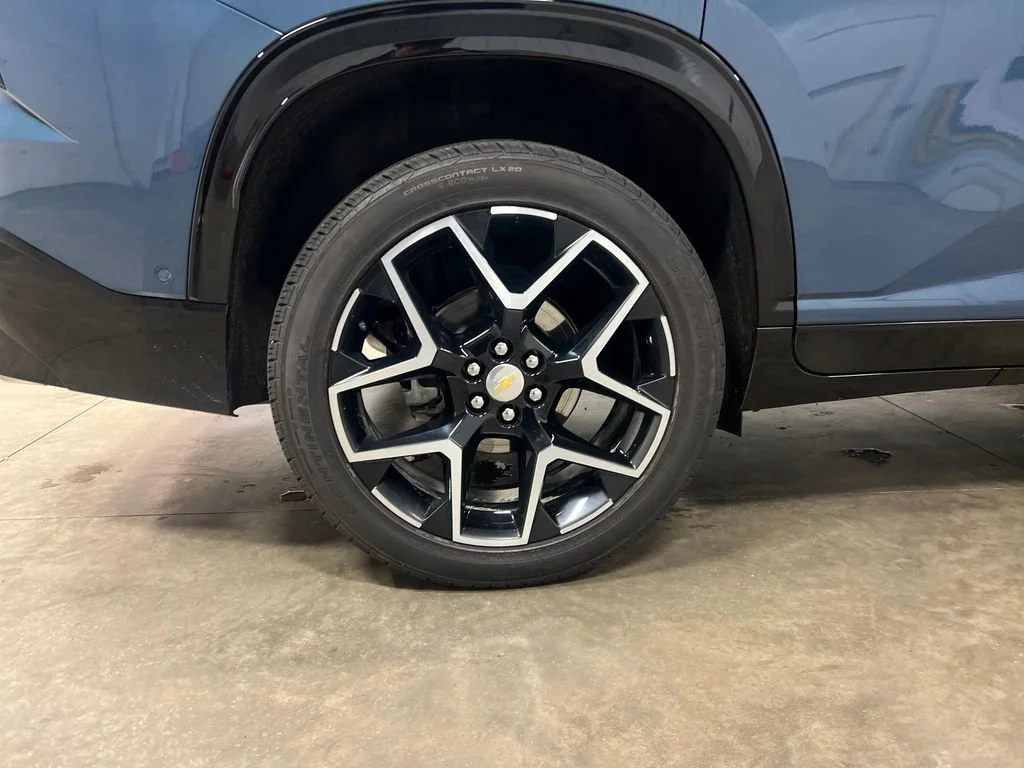 2026 Chevrolet Traverse High Country - Photo 10