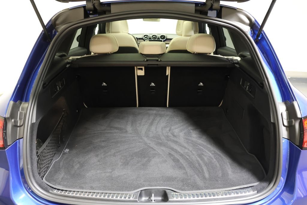 2026 Mercedes-Benz GLC Base - Photo 56