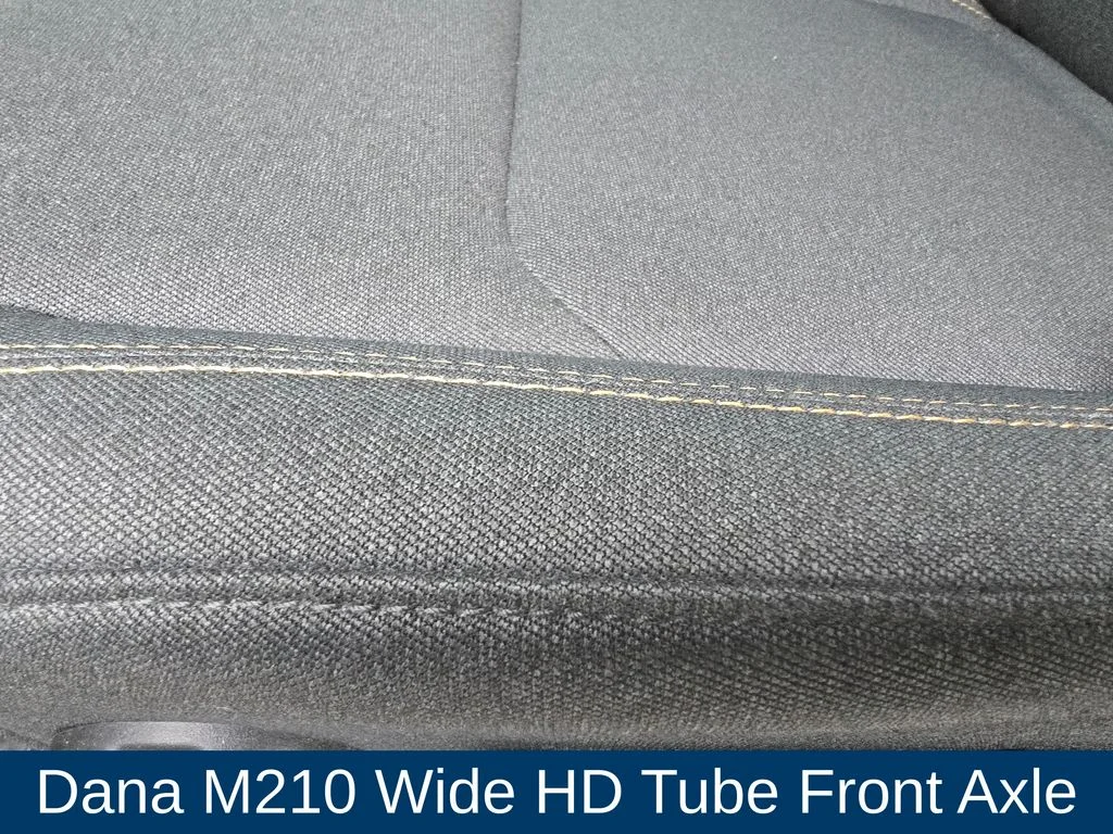 Used 2025  Jeep Willys image 23