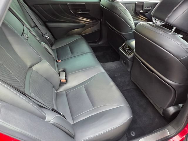 2019 Lexus LS Base - Photo 14