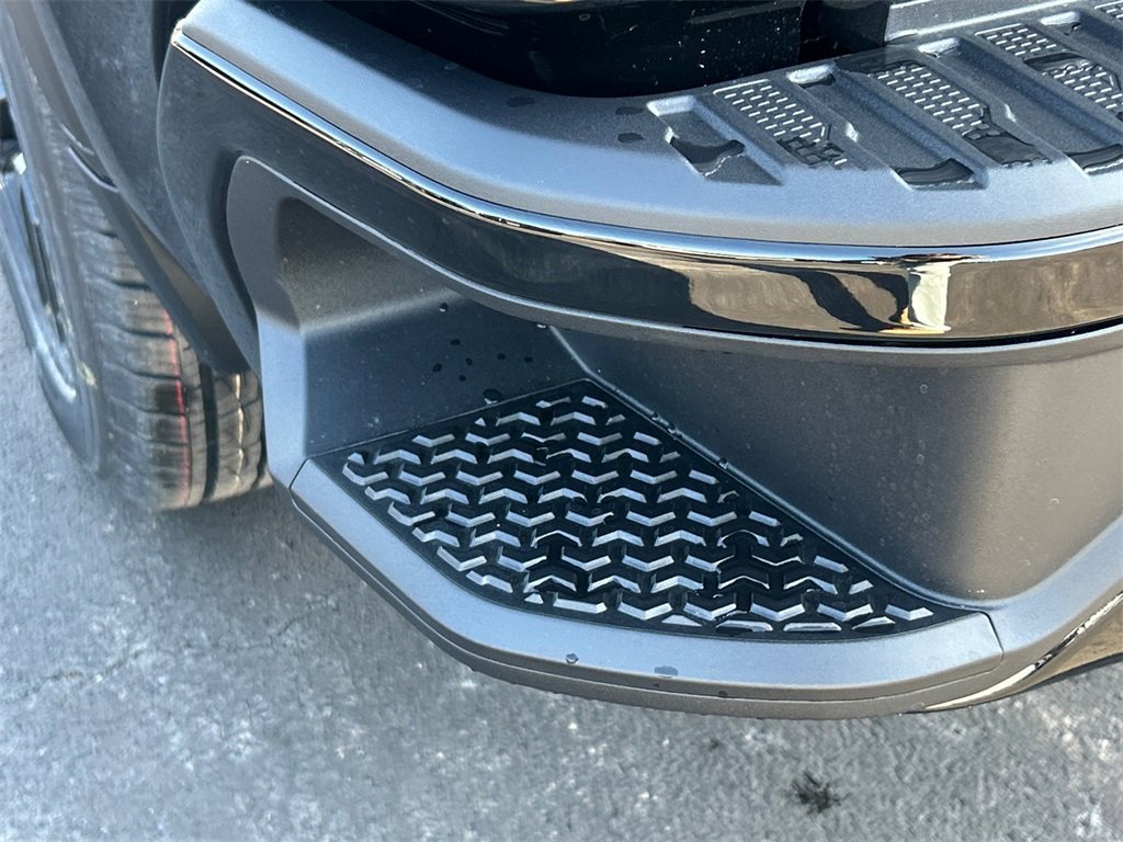 2026 GMC SIERRA - Image 32