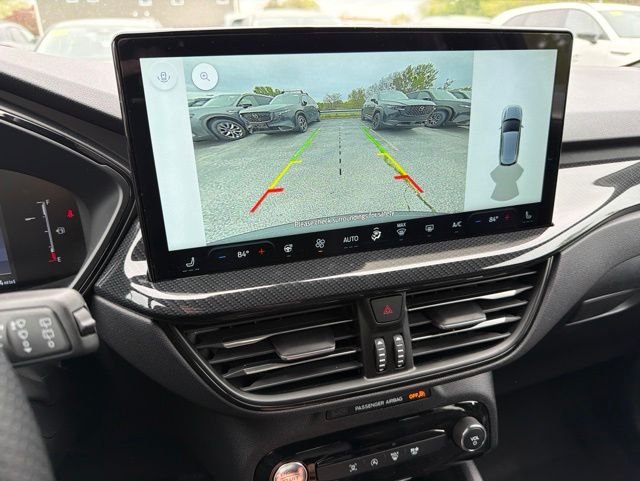 2026 Ford Escape ST-Line - Photo 18