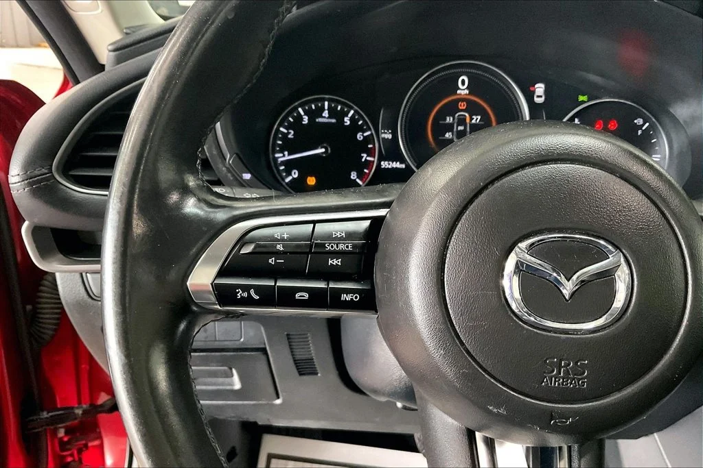 Vehicle thumbnail