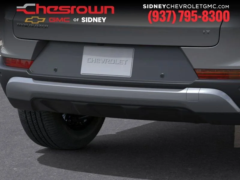 2026 Chevrolet Trailblazer LT - Photo 14