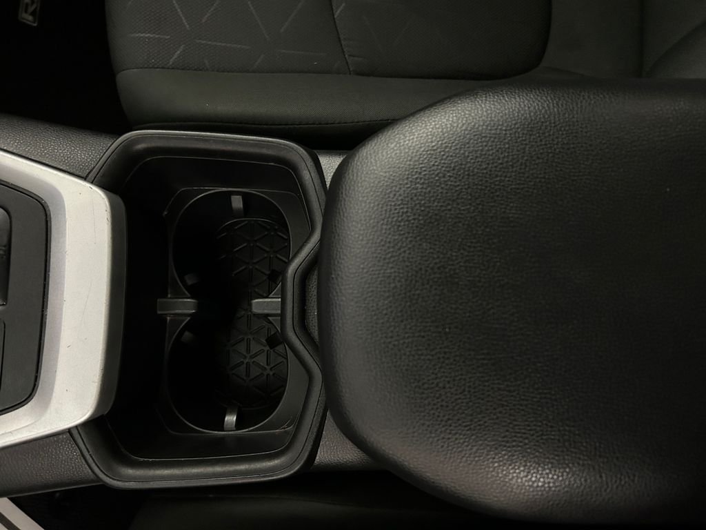 Used 2024 Gray Toyota XLE image 23