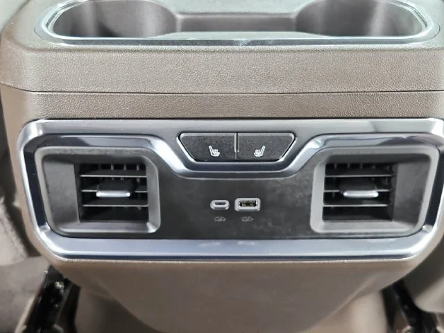 2026 GMC Sierra 1500 SLT - Photo 46