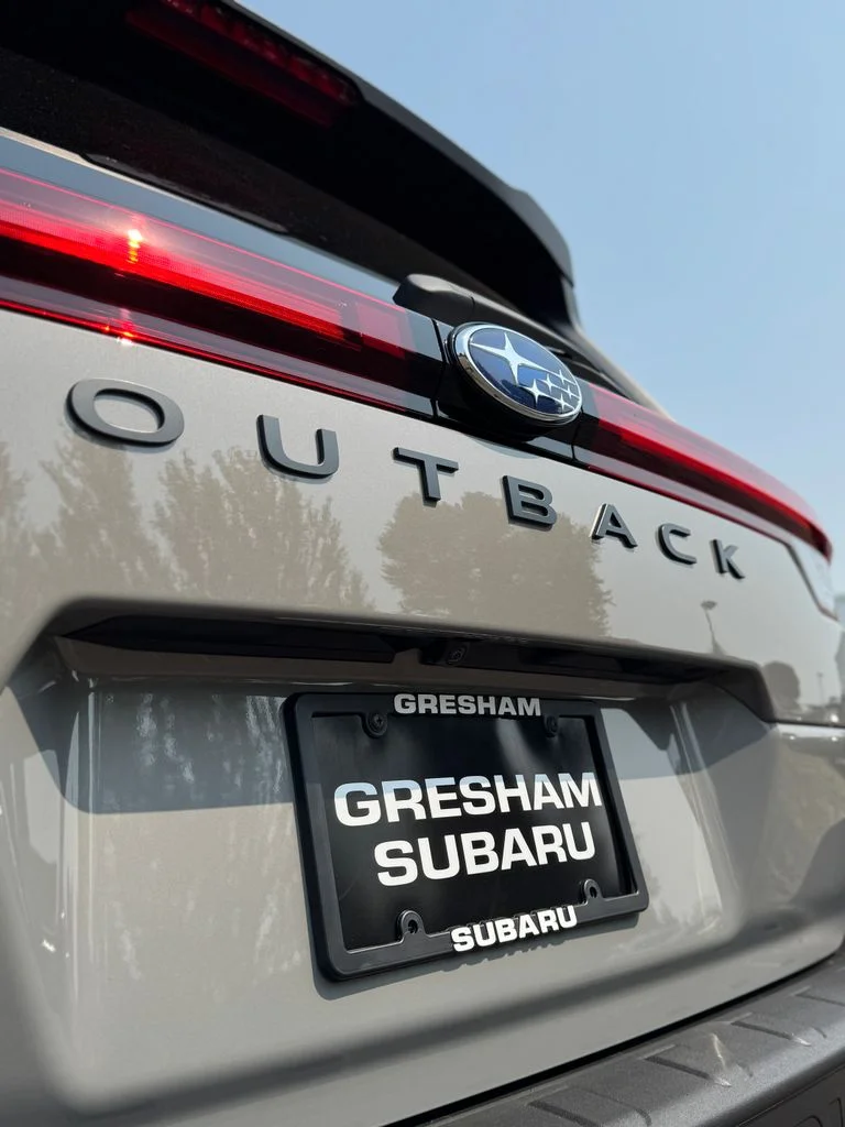 New 2026 RIVER ROCK PEARL Subaru Premium image 38