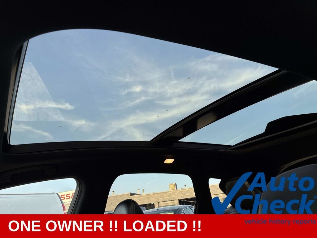 Used 2022 Gray INFINITI LUXE image 25