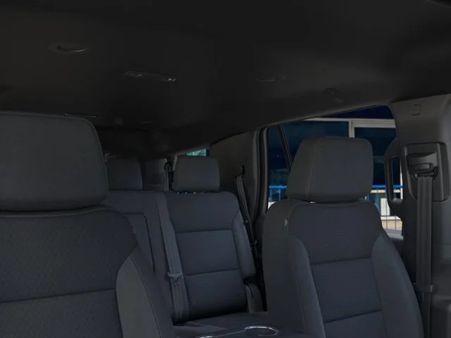 2026 Chevrolet Tahoe LS - Photo 24