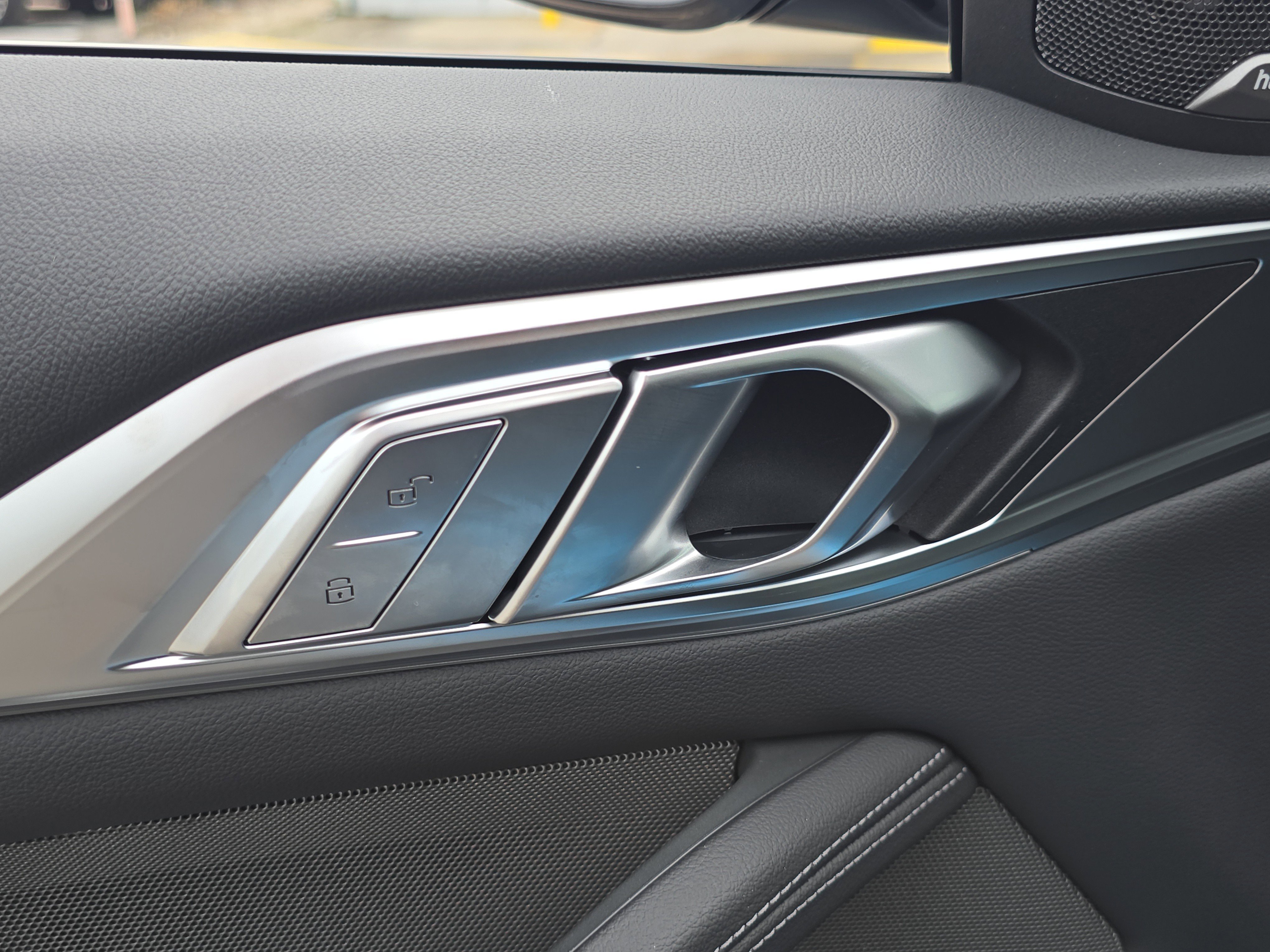 2026 BMW 4 Series 430i - Photo 14