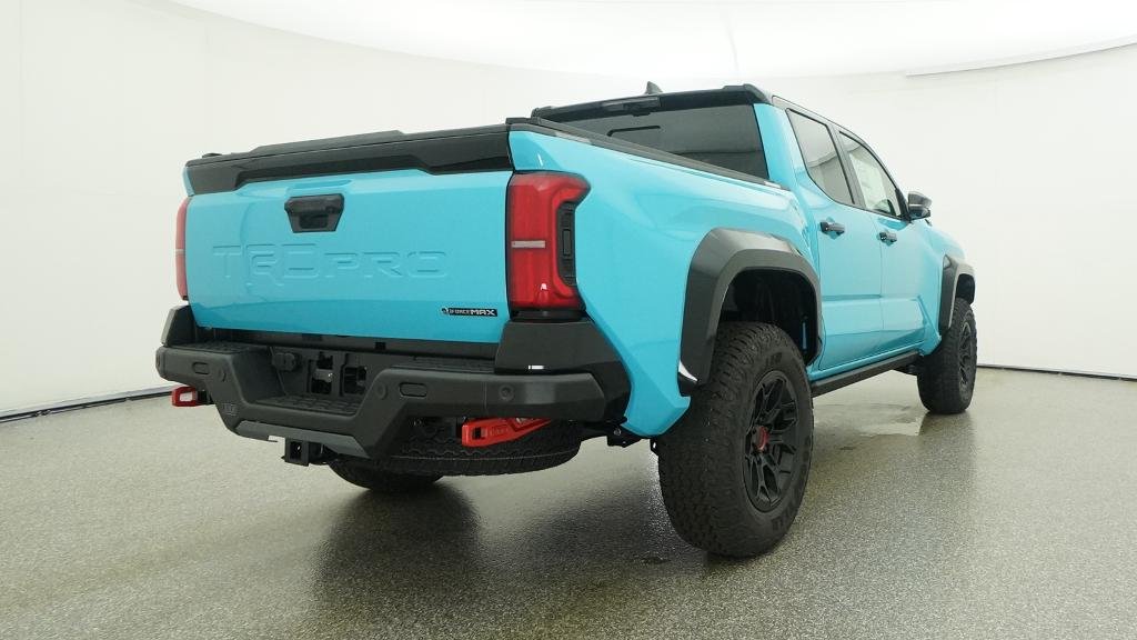 New 2026 Wave Maker with Black roof Toyota TRD Pro image 66