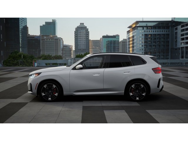 New 2026 Alpine White BMW 30 xDrive image 4