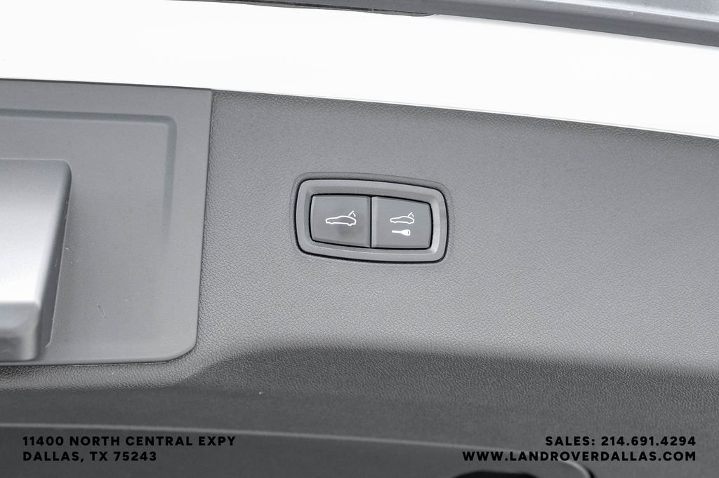 Used 2024 Carrara White Porsche Base image 53