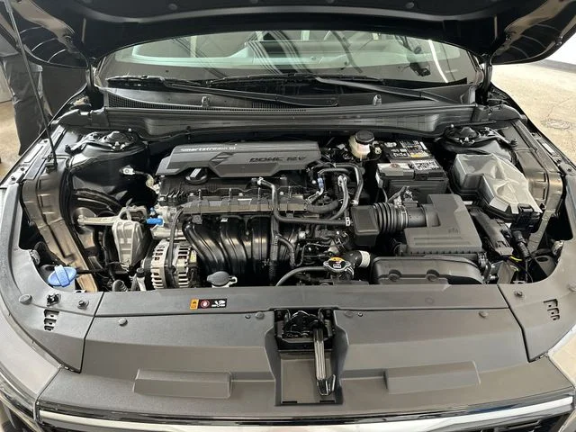 New 2026 Aurora Black Pearl Kia GT-Line image 20