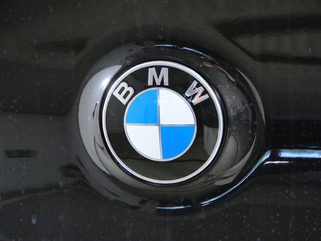 Used 2026 Black BMW 30 xDrive image 13