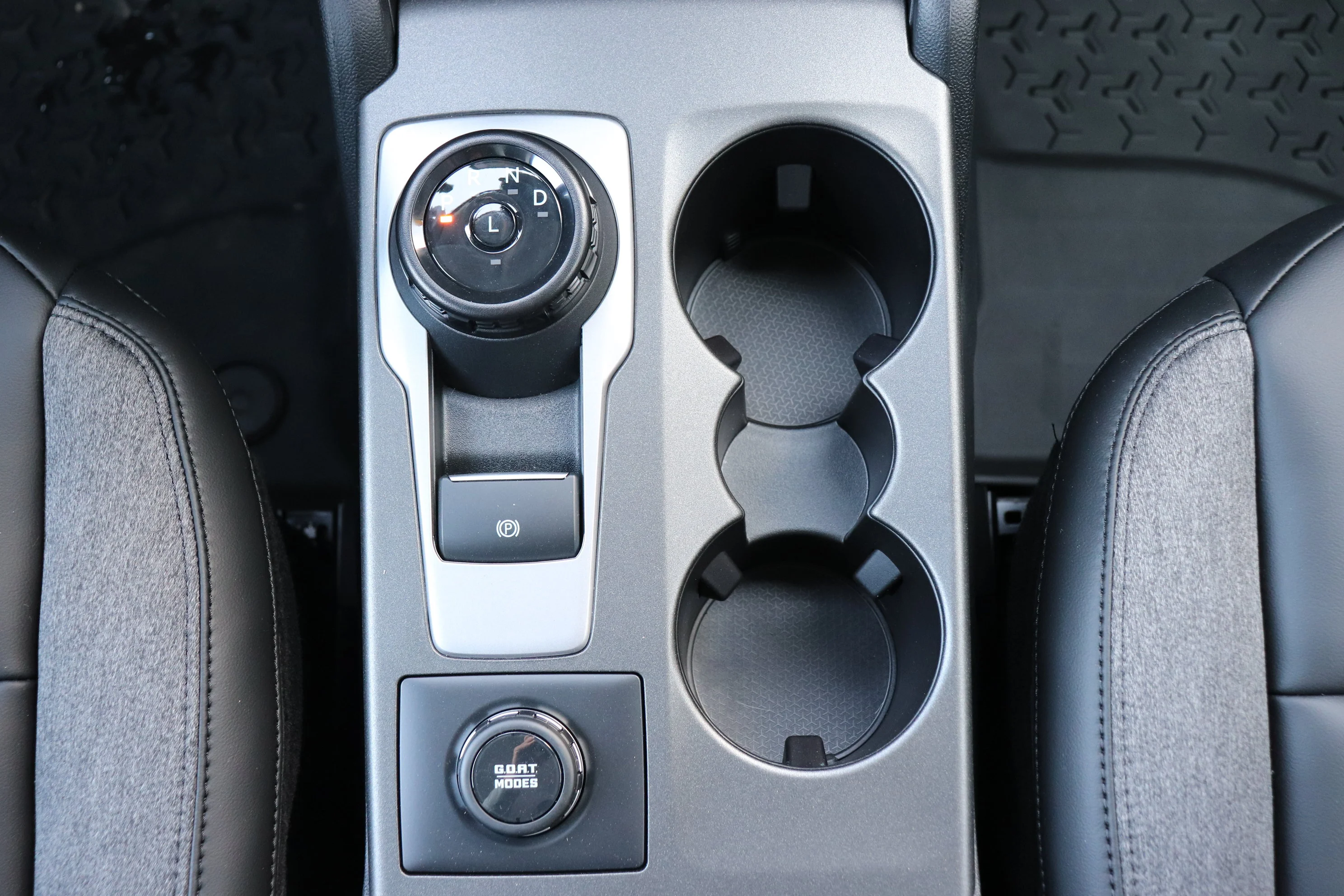 New 2026 VELOCITY BLUE METALLIC Ford Big Bend image 18