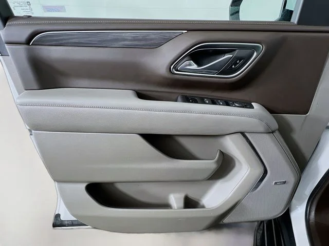 2022 GMC Yukon XL SLT - Photo 34