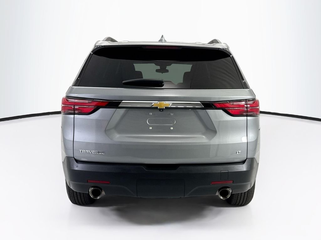 2023 Chevrolet Traverse 1LT - Photo 6