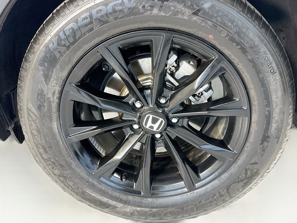 2025 Honda CR-V Sport - Photo 31