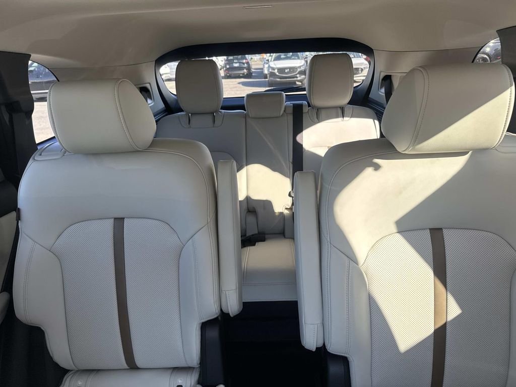 2026 Mazda CX-90 Premium Sport Package - Photo 8