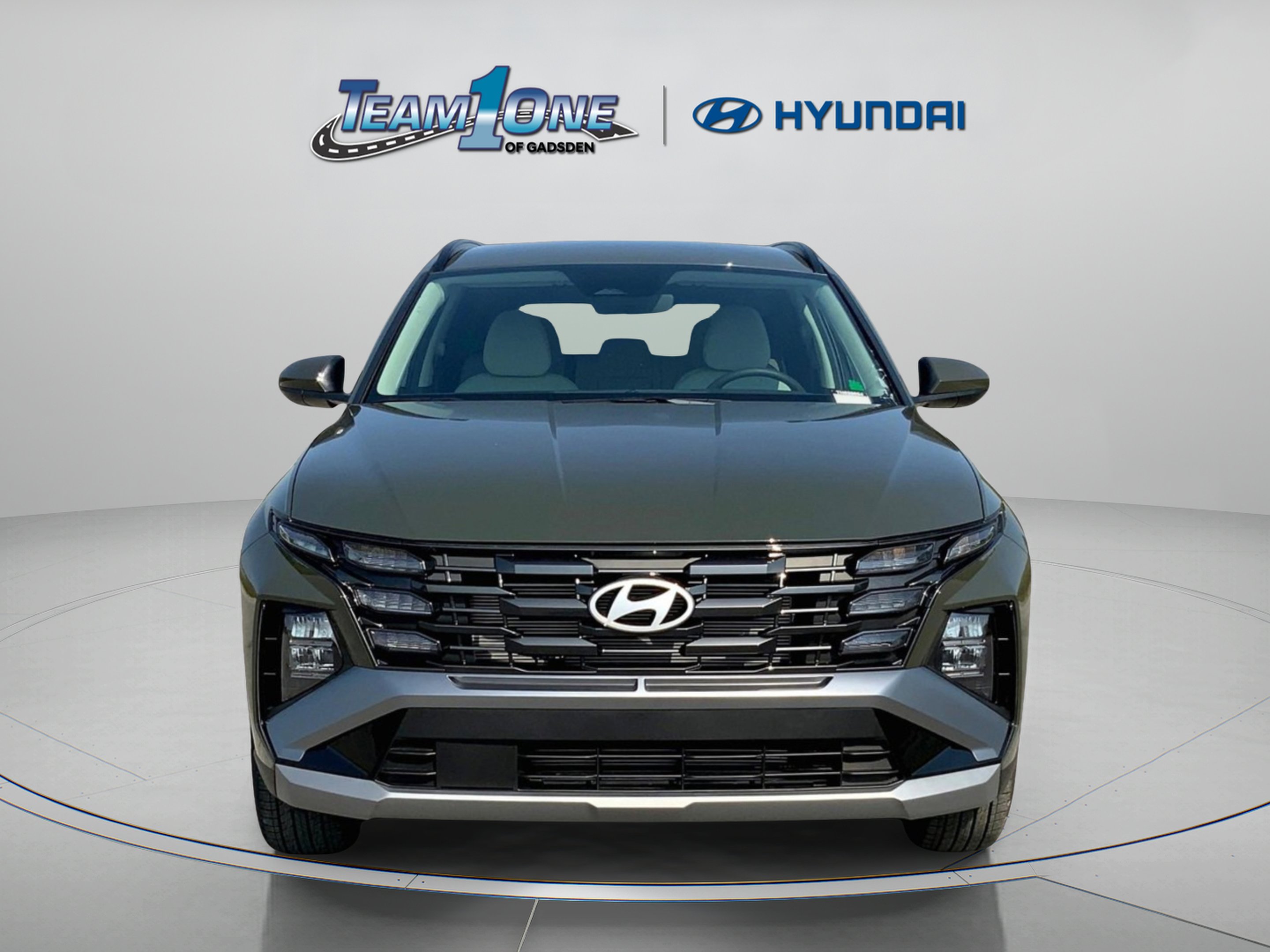 2026 Hyundai Tucson SEL - Photo 2