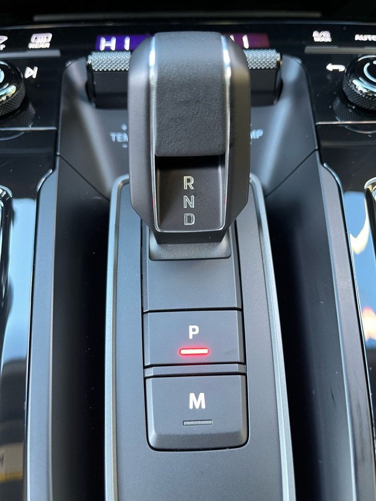 2026 PORSCHE 911 - Image 14