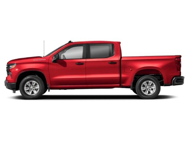 New 2026 Red Hot Chevrolet Custom image 3