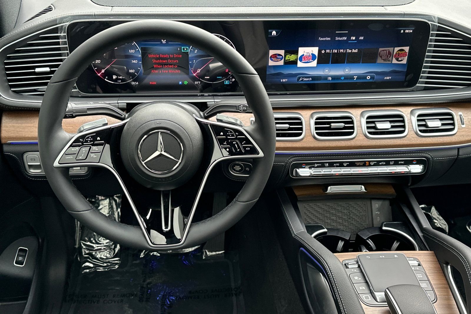 New 2026 Black Mercedes-Benz GLE 450 Coupe image 14