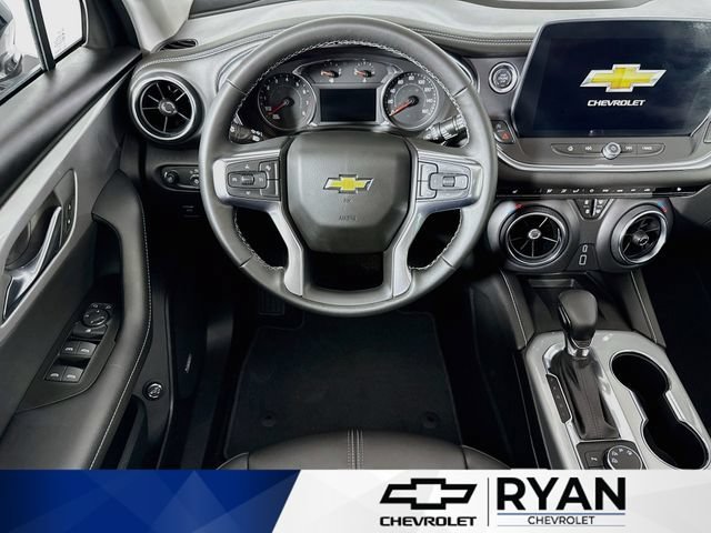 2026 Chevrolet Blazer 3LT - Photo 24