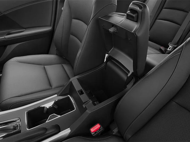 Used 2014  Honda EX-L image 17