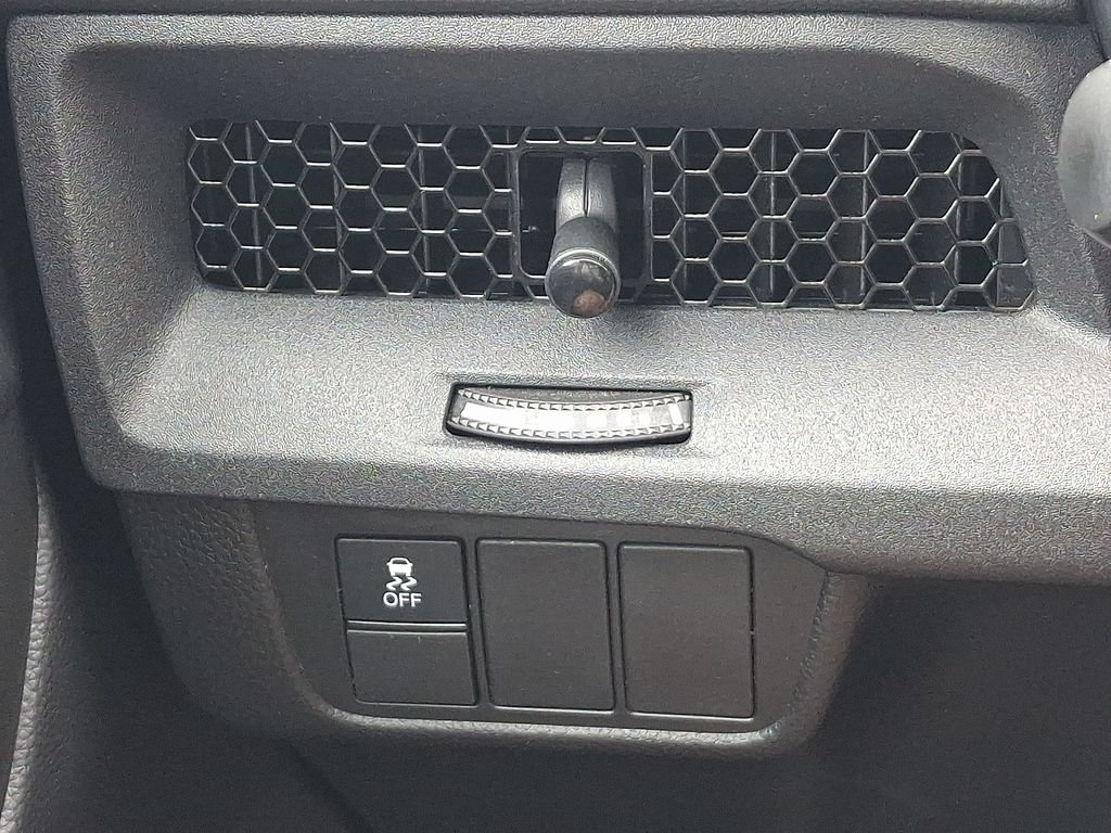 2024 Honda CR-V EX - Photo 23