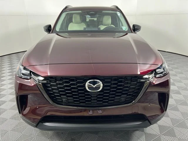 2026 Mazda CX-90 Premium Package - Photo 2