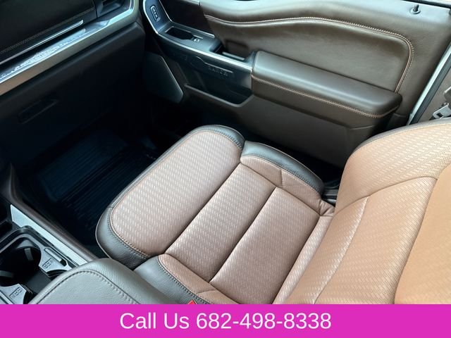 Used 2026  Ford King Ranch image 16