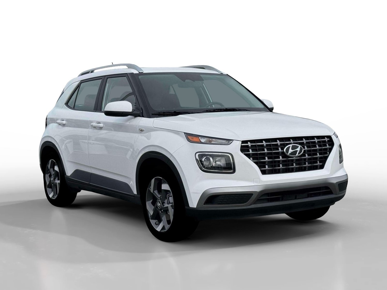 New 2026 Lunar White Hyundai SEL image 11