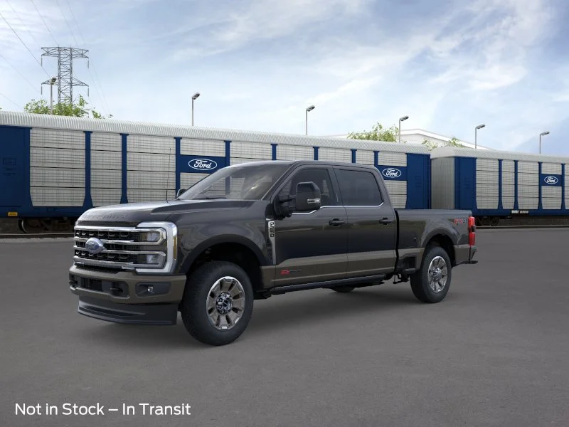 2026 Ford F-250 King Ranch 4x4 Crew Cab 6-3/4' Box's photo