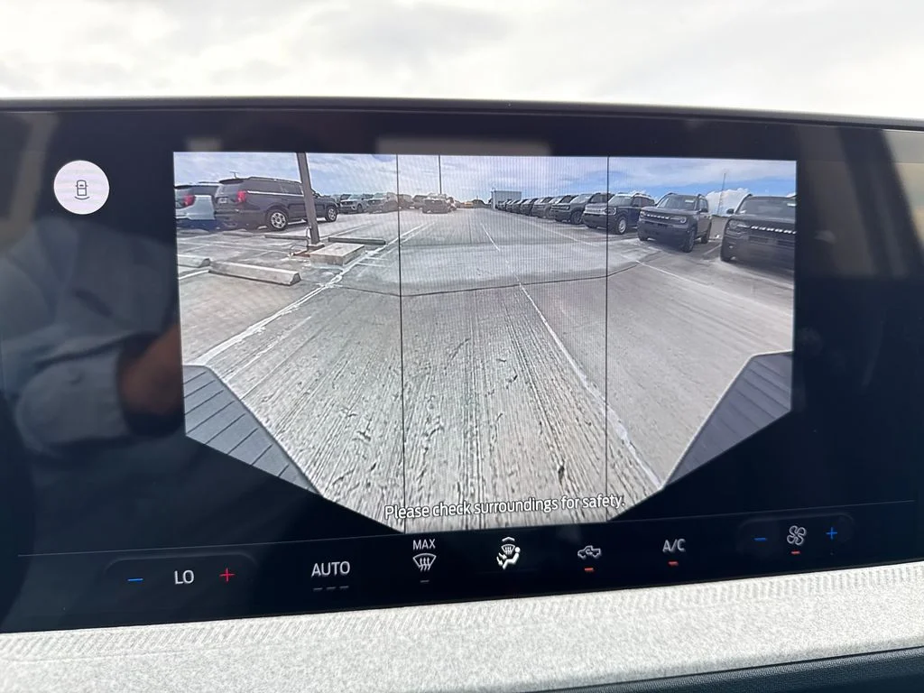 New 2026 Gray Ford XLT image 23