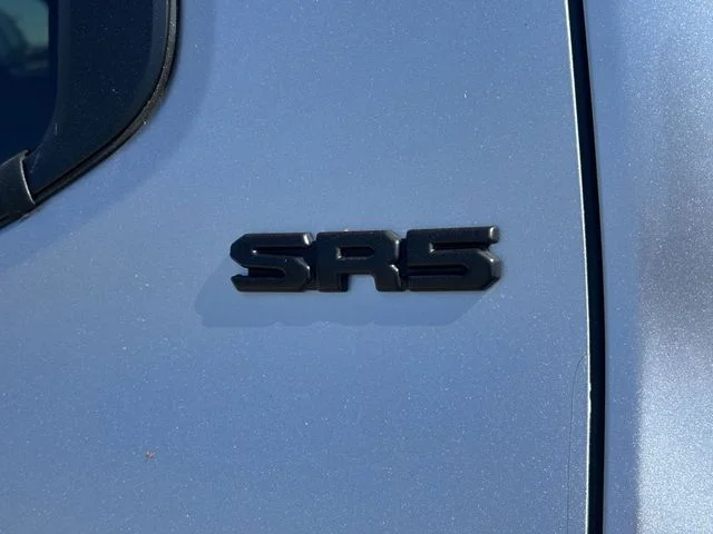 2025 Toyota Tacoma SR5 - Photo 30
