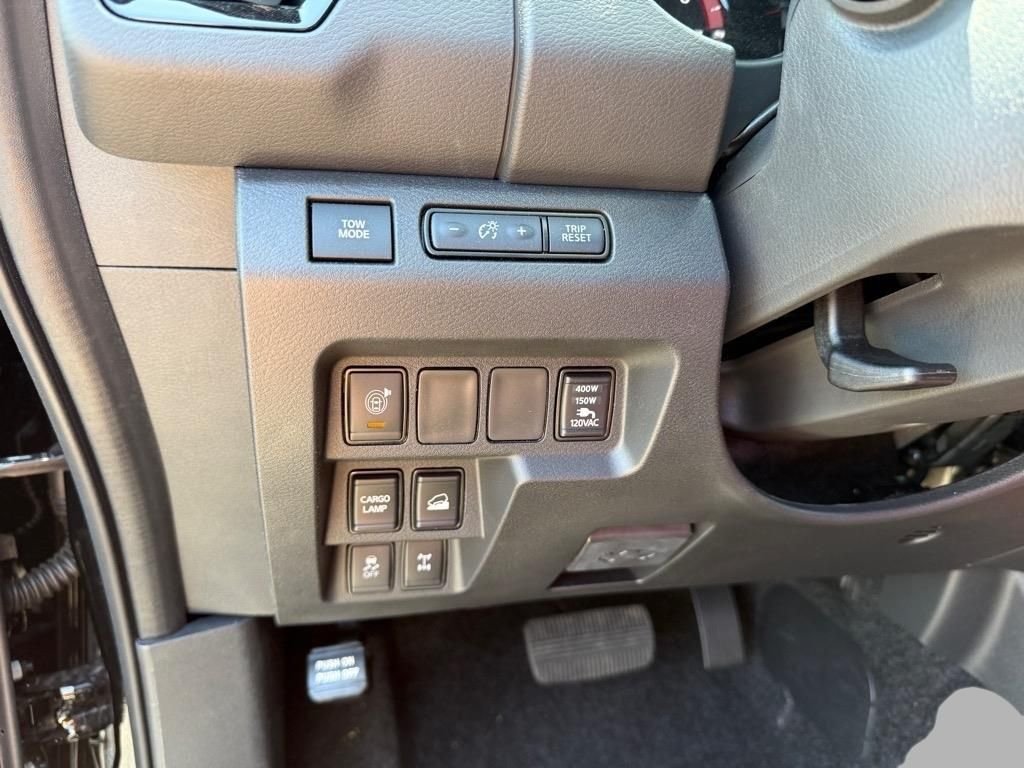 2025 Nissan Frontier PRO-4X - Photo 11