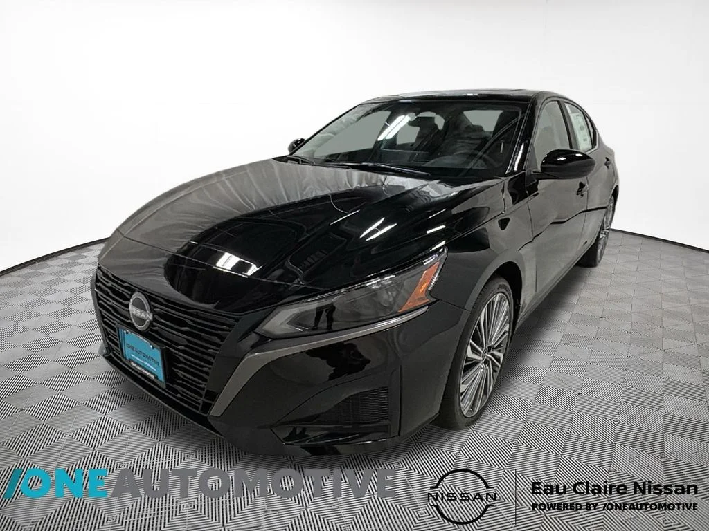 2026 Nissan Altima 2.5 SV AWD's photo